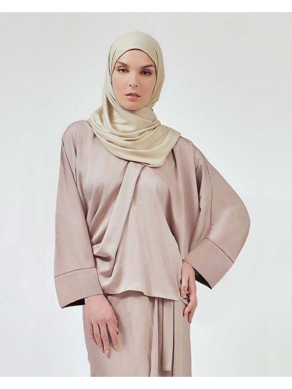 CECILE - TAUPE