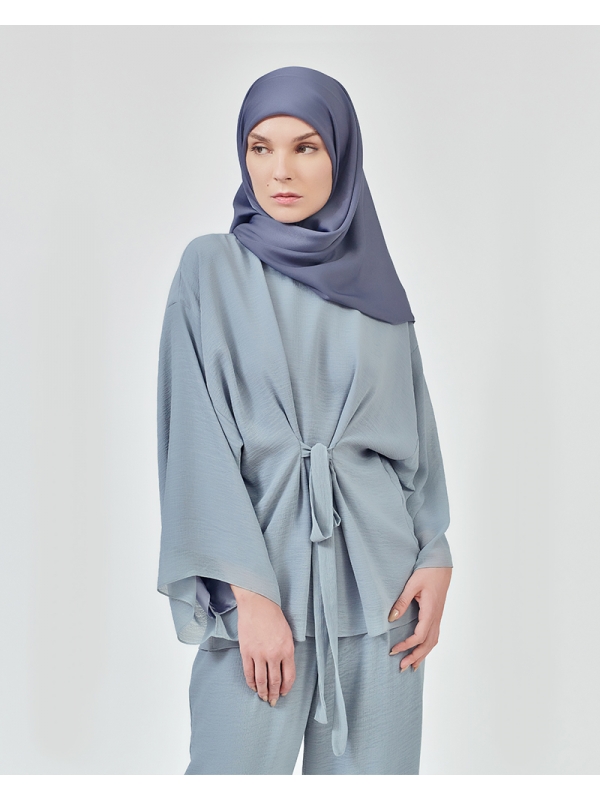 ALAIZA - BLUE SAGE