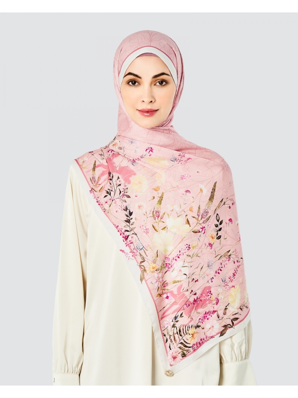 DISNEY X NAELOFAR BAMBI SHAWL - SPRING