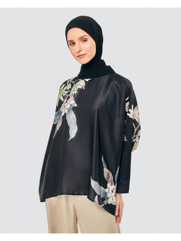 SEINDAH BATIK KAFTAN TOP - BAYANG