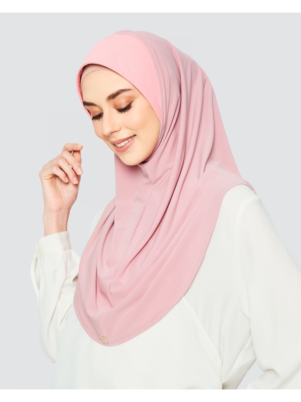 EasyOn ROSEN INSTANT - PINK