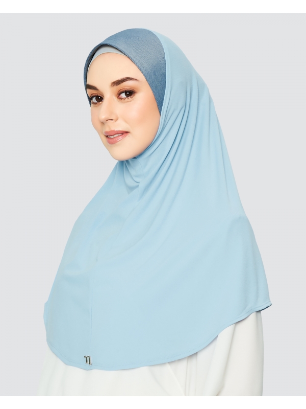 EasyOn ROSEN INSTANT - SKY BLUE