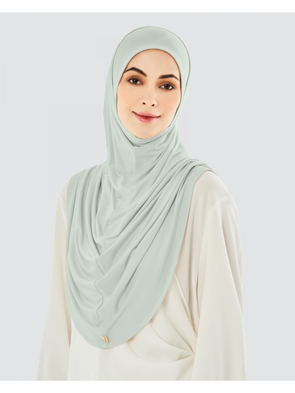 EasyOn SOPHIA INSTANT MAXI - LIGHT GREY