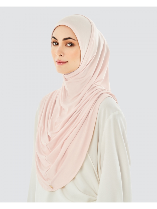 EasyOn SOPHIA INSTANT MAXI - LIGHT PINK