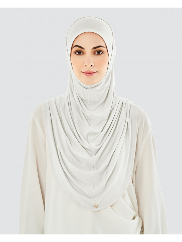 EasyOn SOPHIA INSTANT MAXI - WHITE