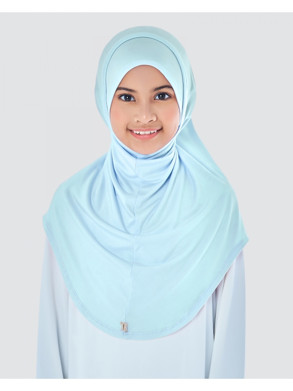 EASYON SOPHIA INSTANT PETITE - LIGHT BLUE