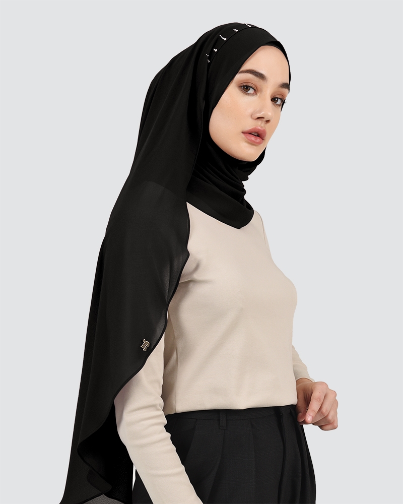 AISA - BLACK