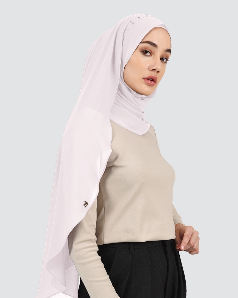 AISA - BRIGHT LAVENDER PURPLE