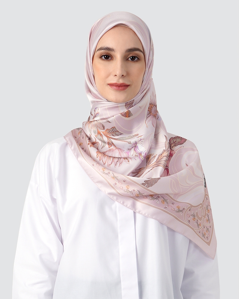 AMORA - LIGHT CANDY PINK