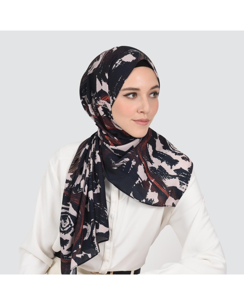 ASAL OESOEL - MYDAS SHAWL