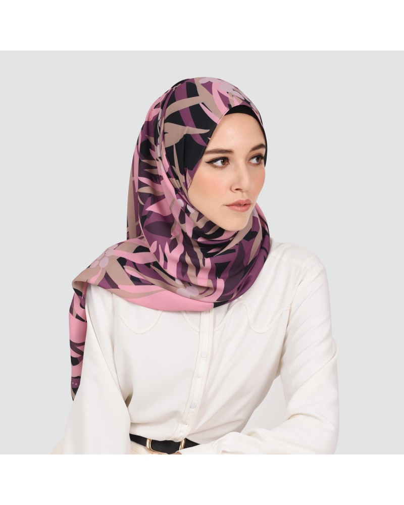 ASAL OESOEL - PALMA SHAWL