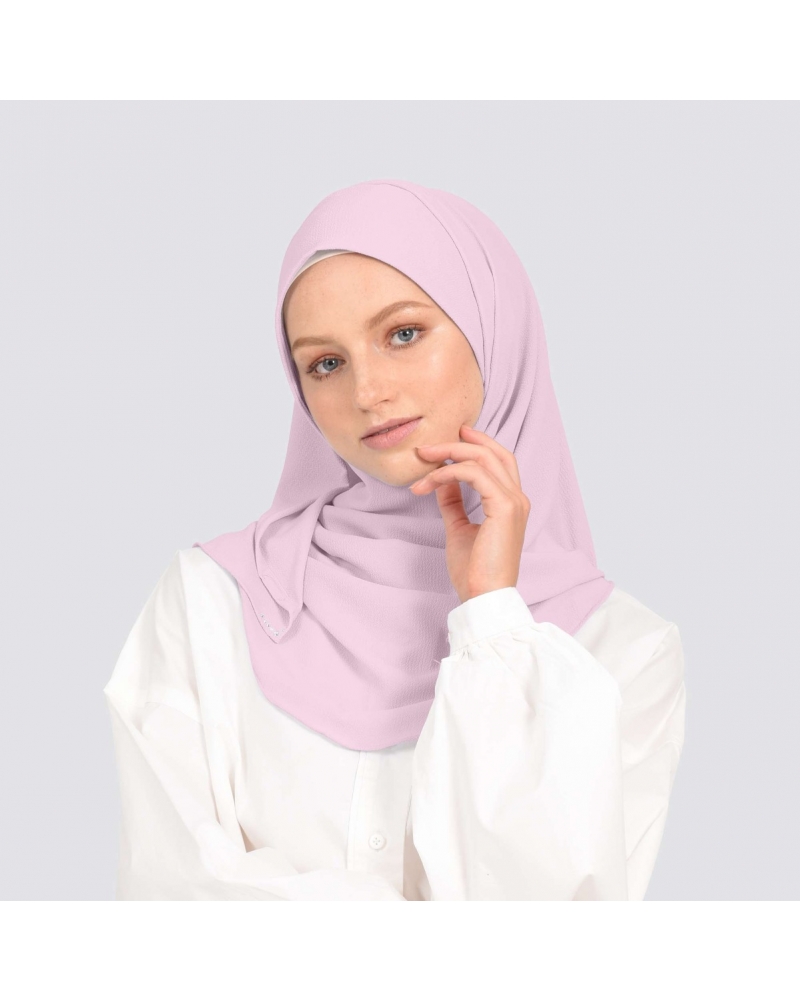 FOREVER YOUNG - CRADLE PINK