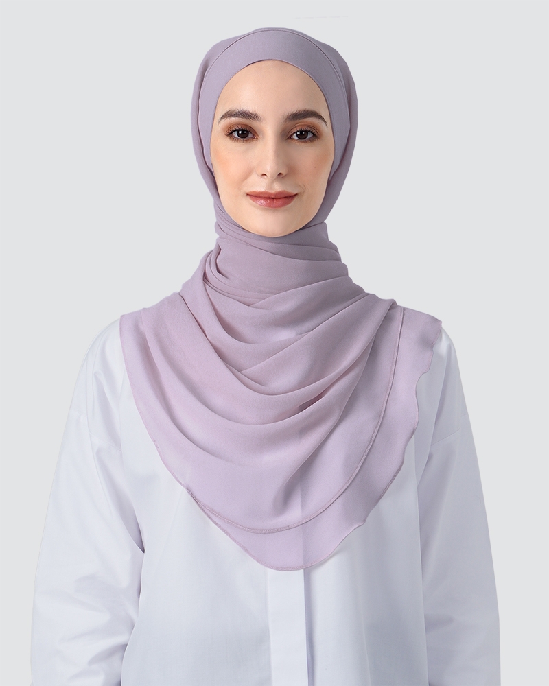 DAURA - LIGHT POWDER LAVENDER*