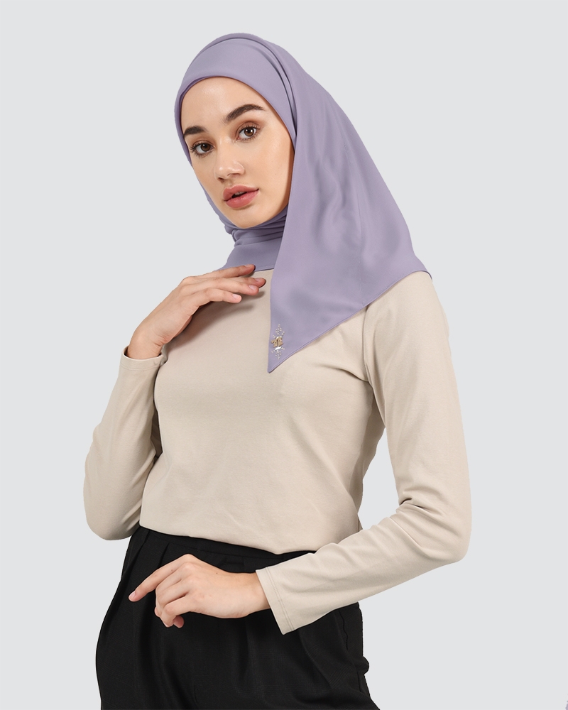 DELIKA - LIGHT PURPLE-MAGENTA