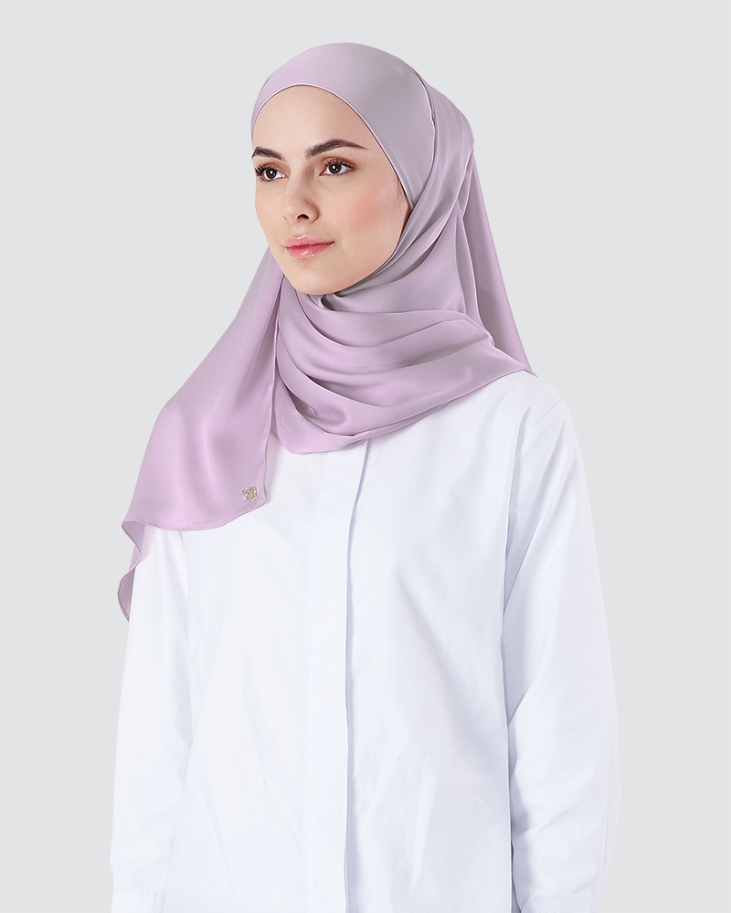 DIAN - LIGHT PURPLE-BLUE