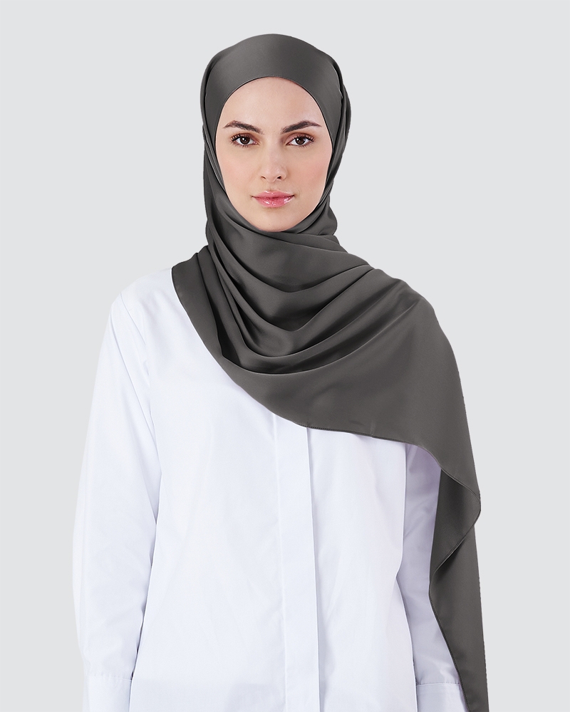 DIAN - MEDIUM DARK GREY