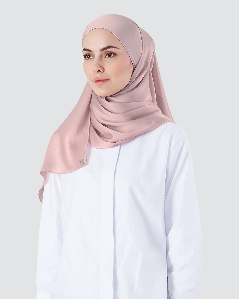 DIAN - SMOKEY DUSTY LILAC