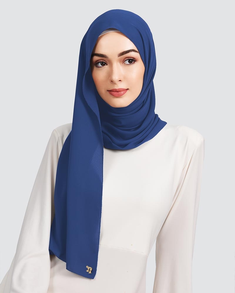 EILA - MEDIUM ROYAL BLUE