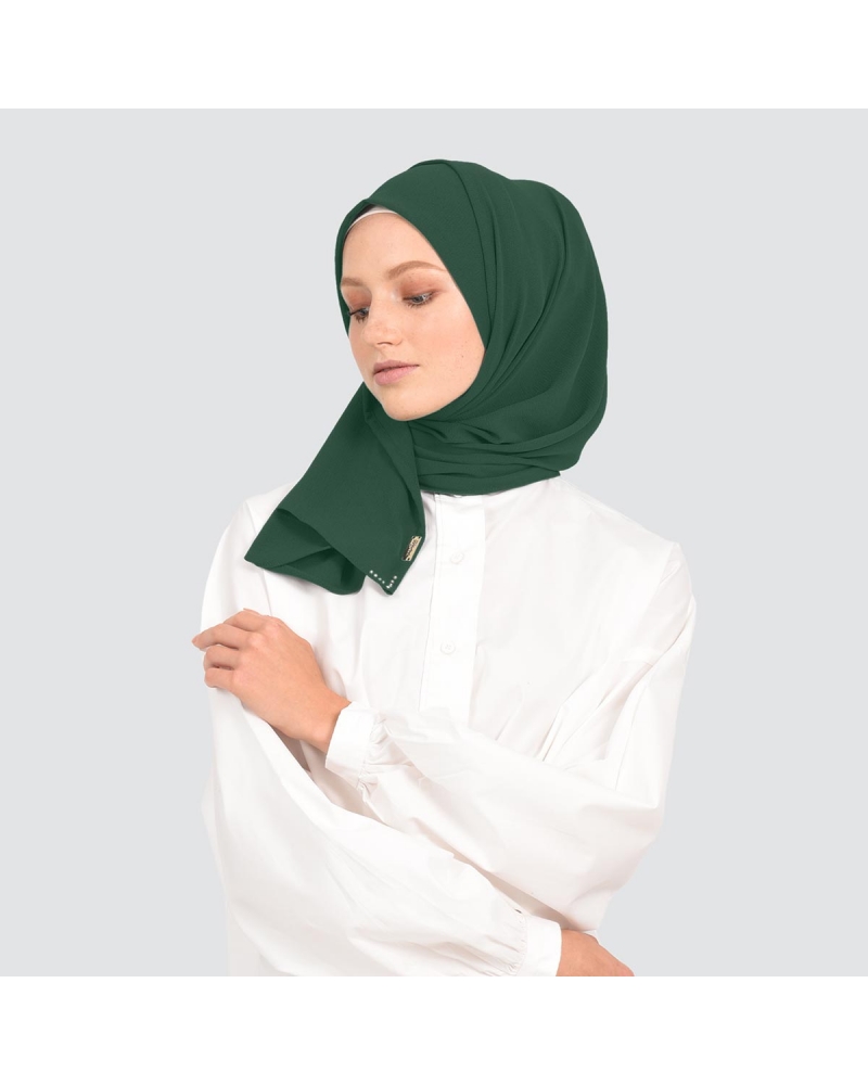 FOREVER YOUNG - DARK GREEN