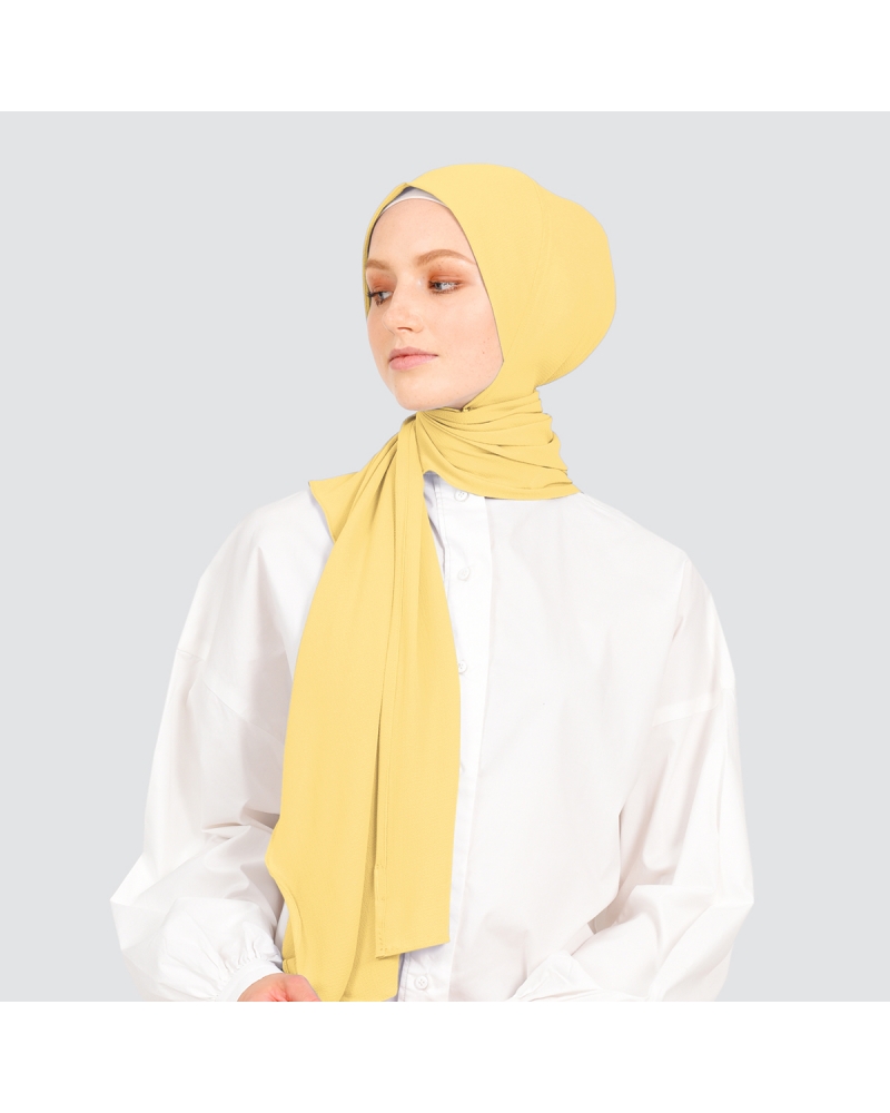 FOREVER YOUNG - LEMON MERINGUE