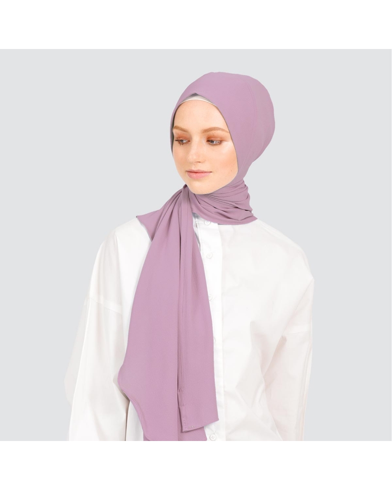 FOREVER YOUNG - MAUVE MIST