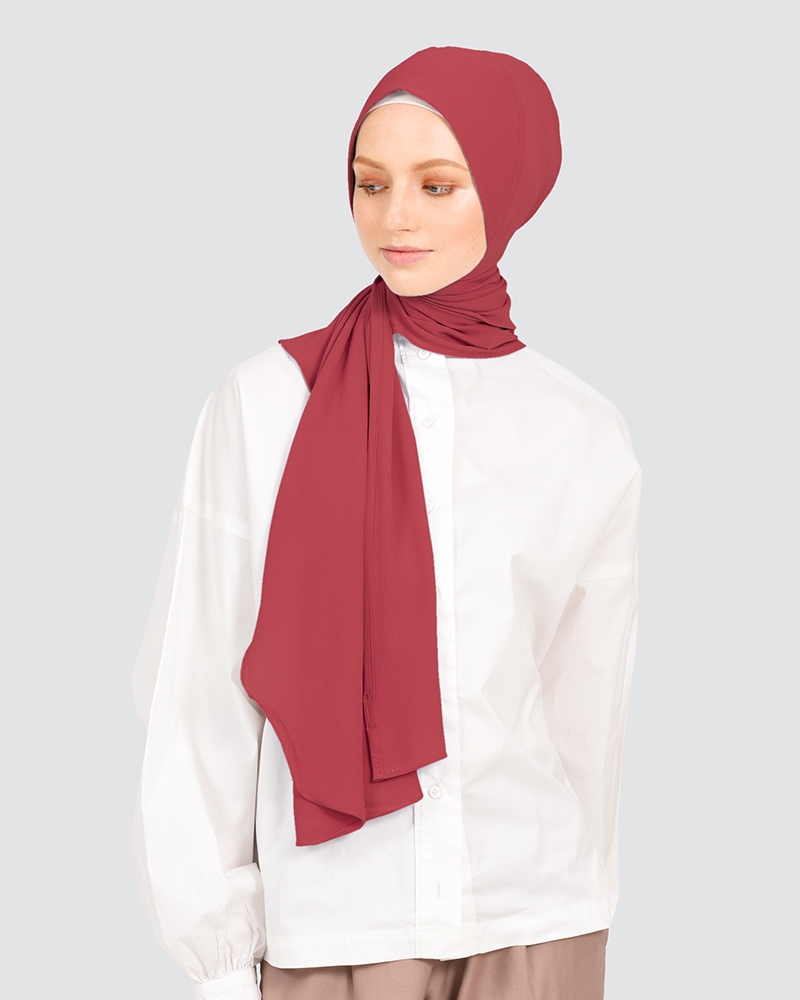 FOREVER YOUNG - DARK RASPBERRY