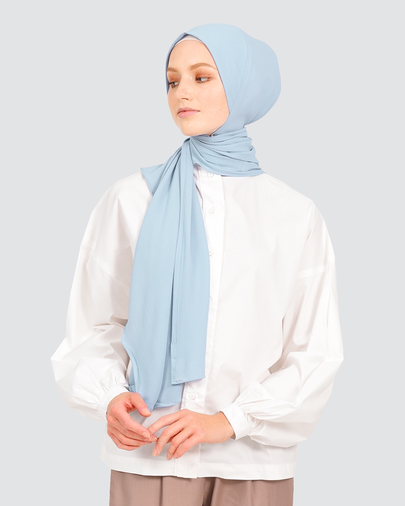 FOREVER YOUNG - MEDIUM PASTEL BLUE