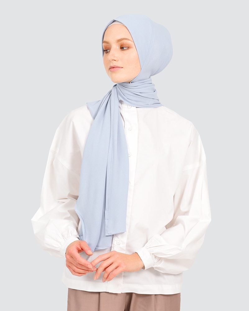 FOREVER YOUNG - PALE POWDER BLUE