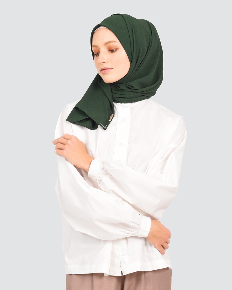 FOREVER YOUNG - POWDERY PINE GREEN