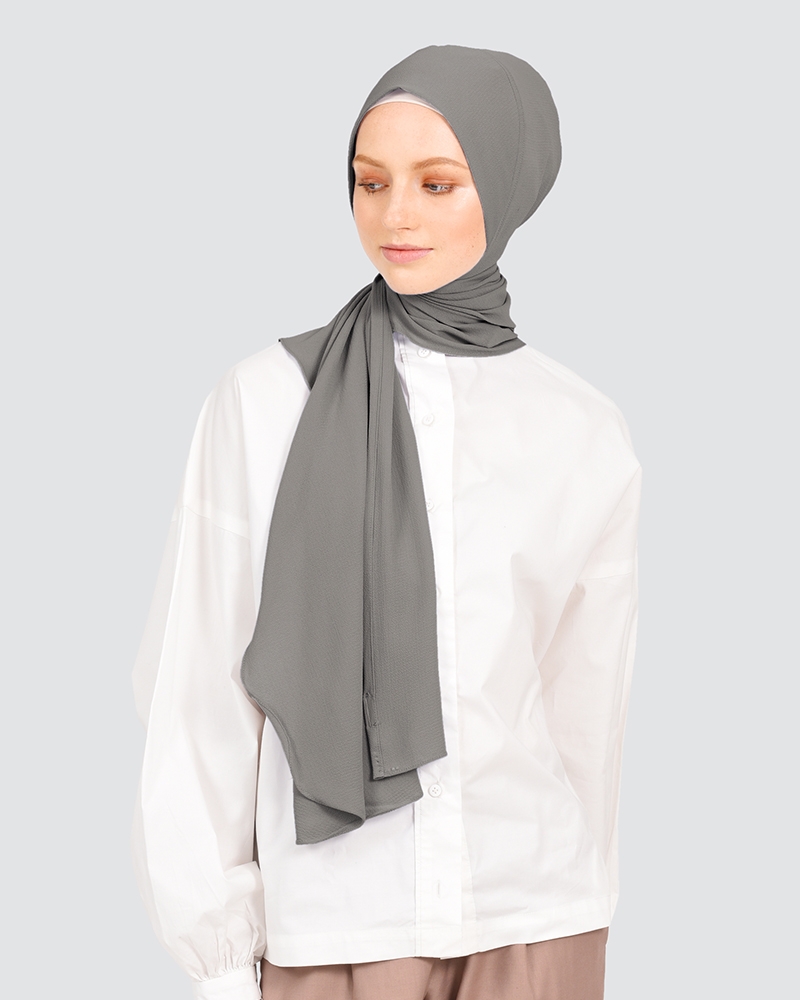 FOREVER YOUNG - SMOKEY DARK GREY