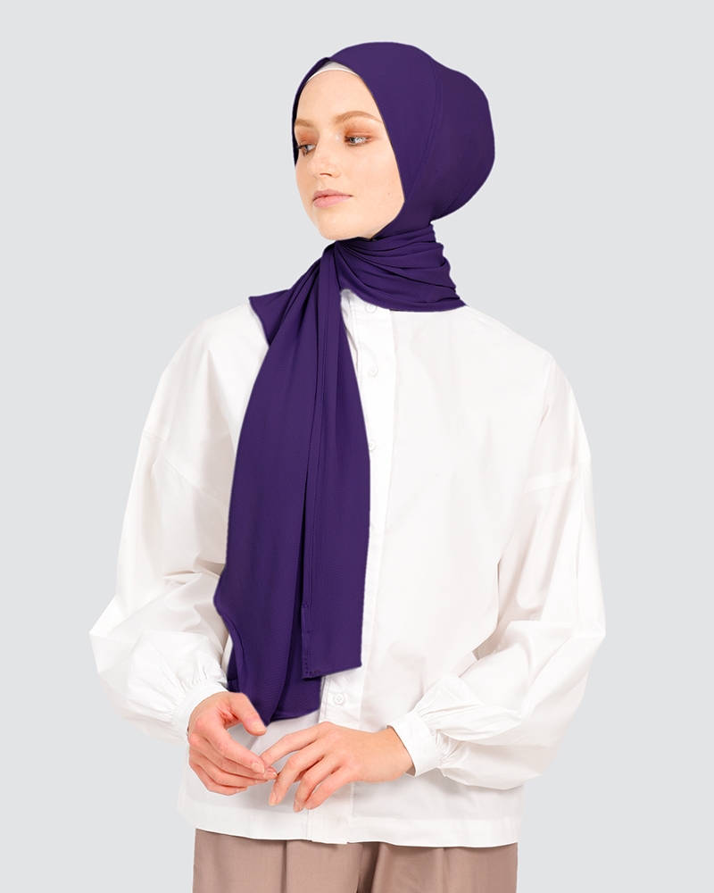 FOREVER YOUNG - VERY DARK PURPLE