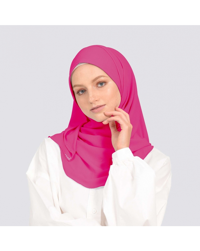 FOREVER YOUNG - FUCHSIA PURPLE
