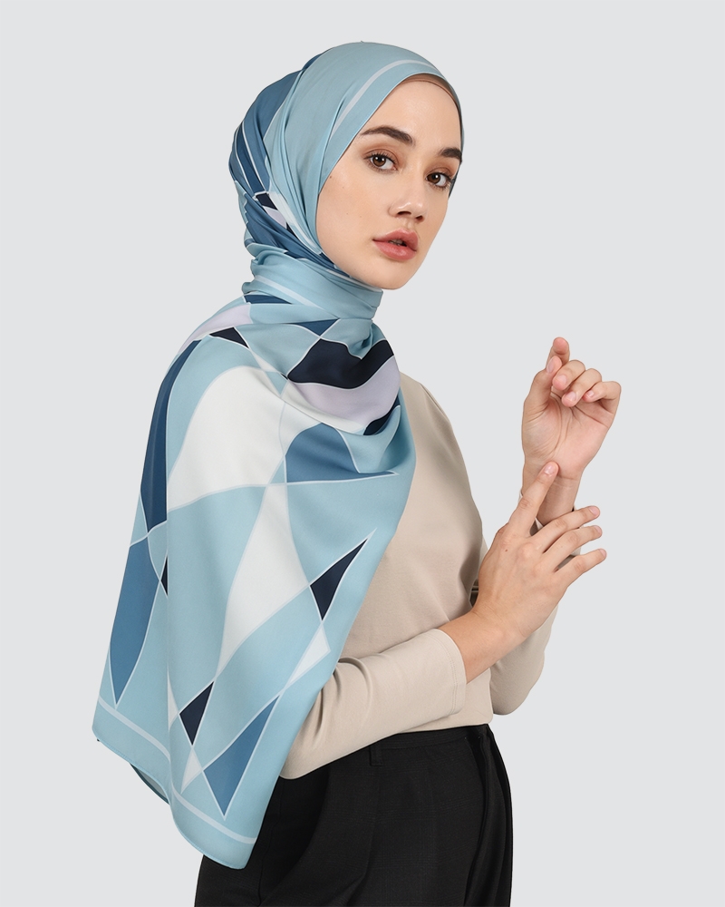 GEOMETRIC - MINT