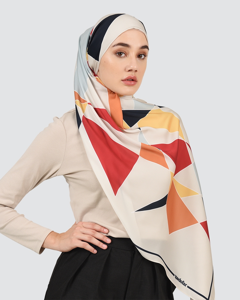 GEOMETRIC - MULTI