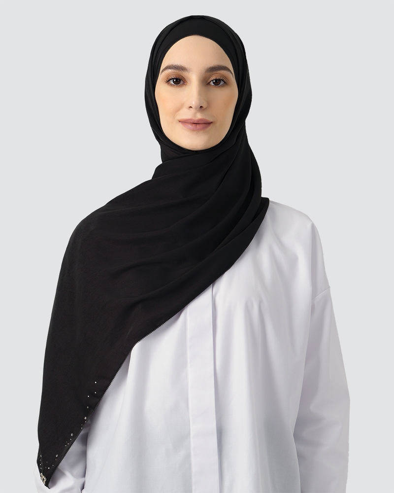 GLEEMA - BLACK