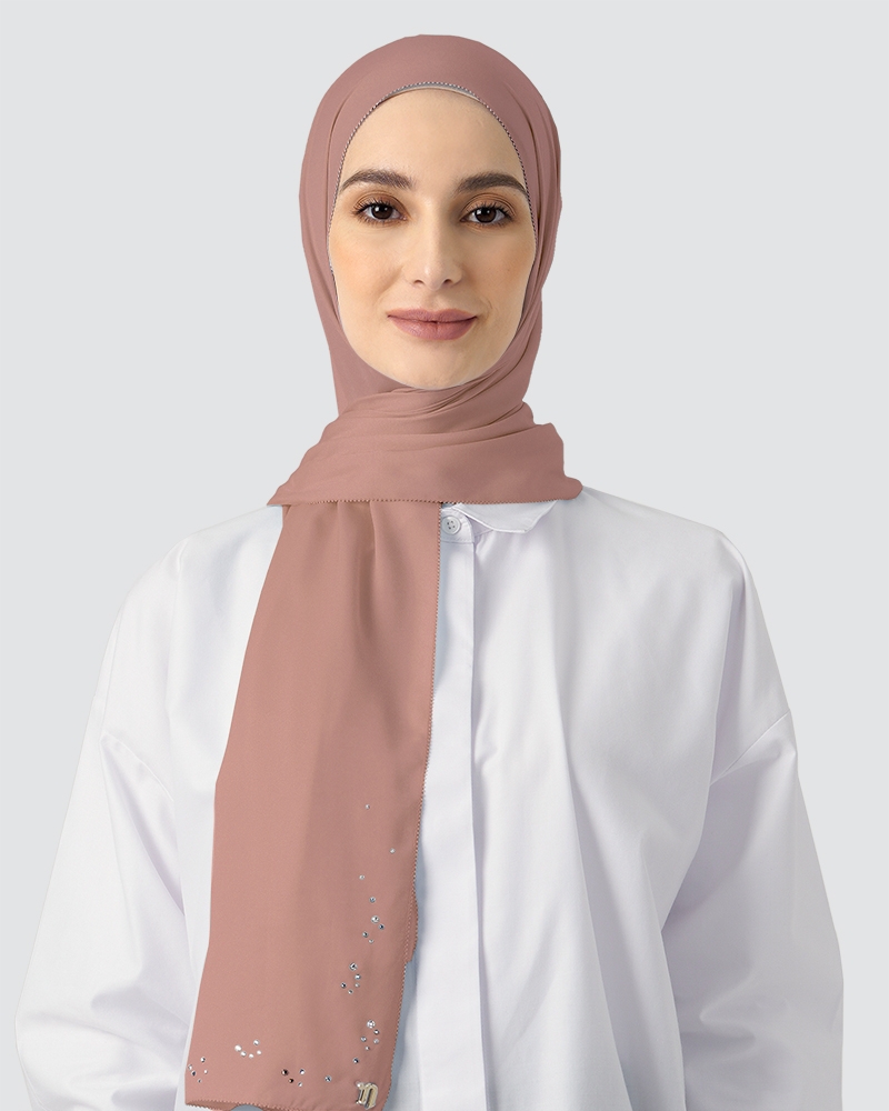 GLEEMA - LIGHT RED-ORANGE