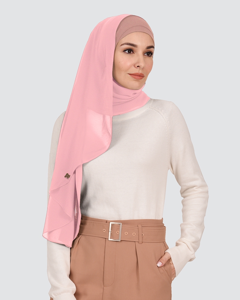 GLOW - LILAC PEACH