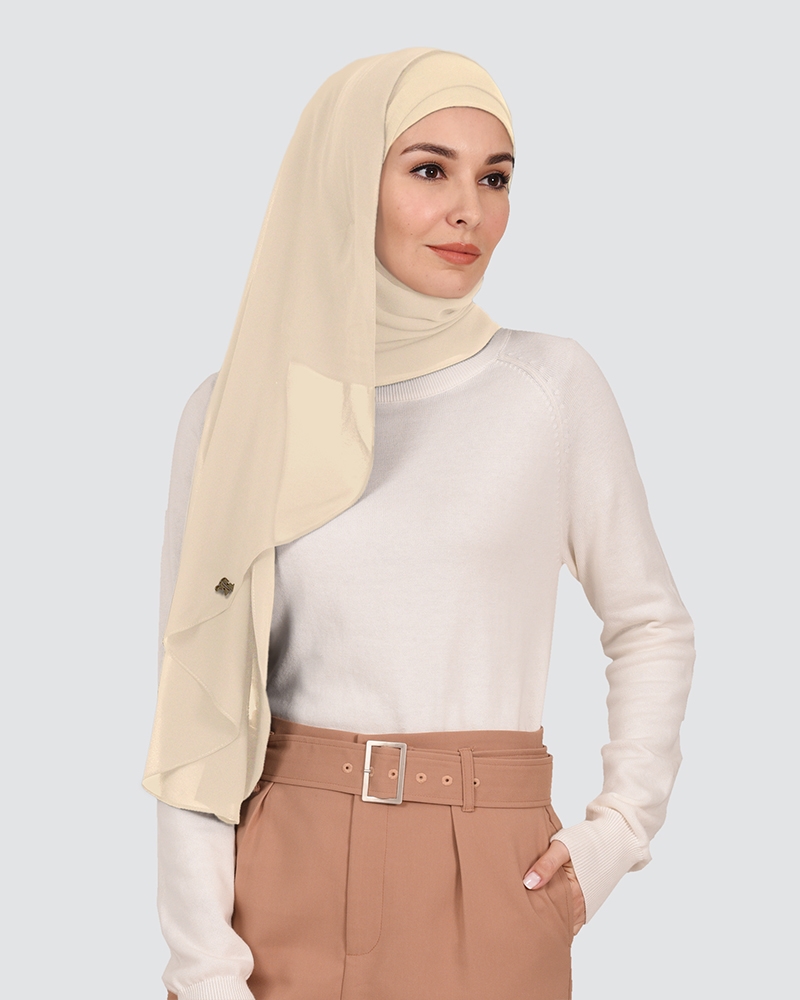 GLOW - MEDIUM CREAM - YELLOW