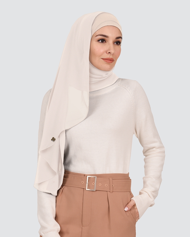 GLOW - VERY LIGHT WHITE - RED