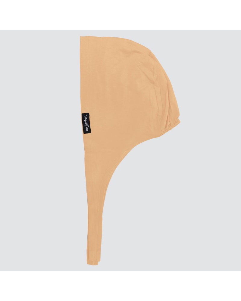 INNER TIE-BACK BASIC - DESERT MIST