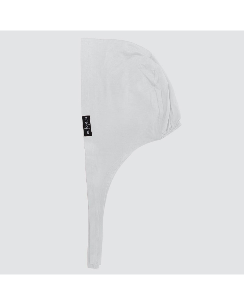INNER TIE-BACK BASIC - GLACIER GREY