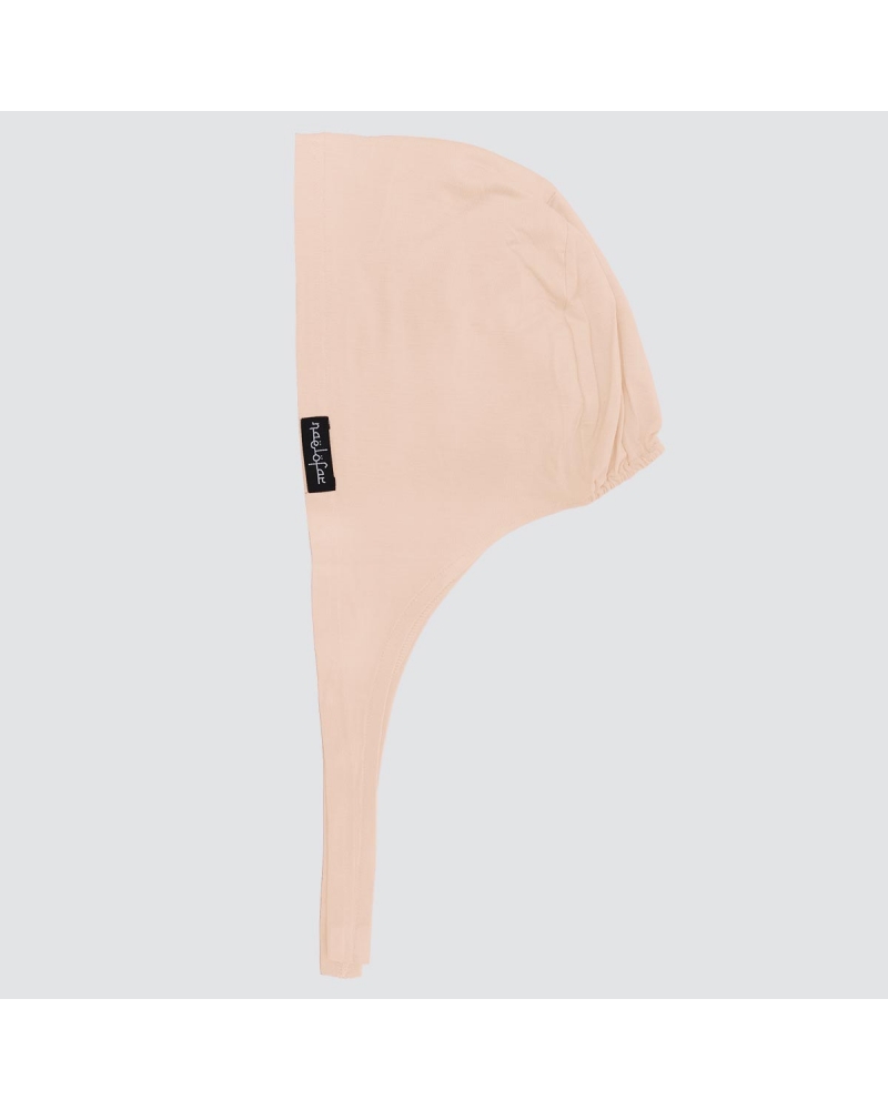 INNER TIE-BACK BASIC - LINEN