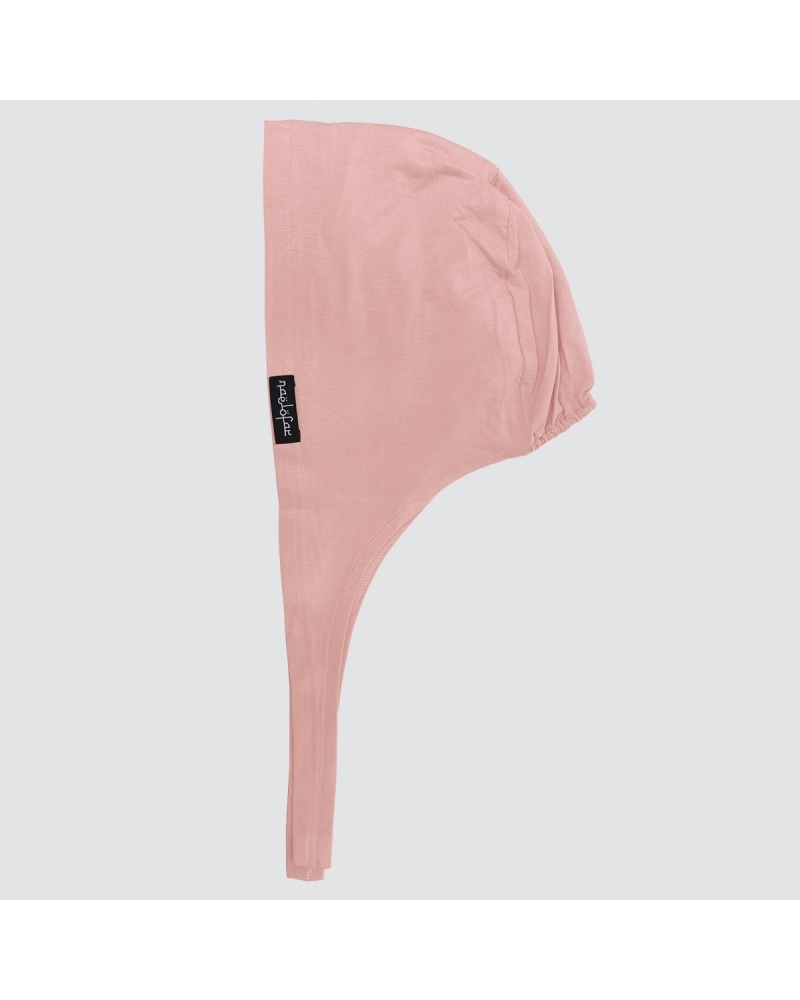 INNER TIE-BACK BASIC - MELLOW ROSE