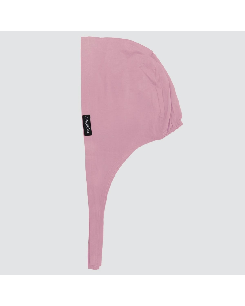 INNER TIE-BACK BASIC - PINK NECTAR