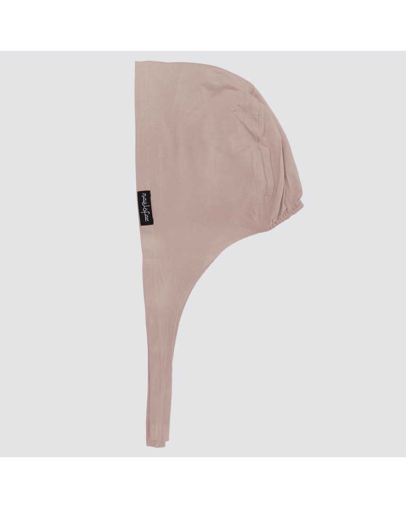 INNER TIE-BACK BASIC - SHADOW GREY