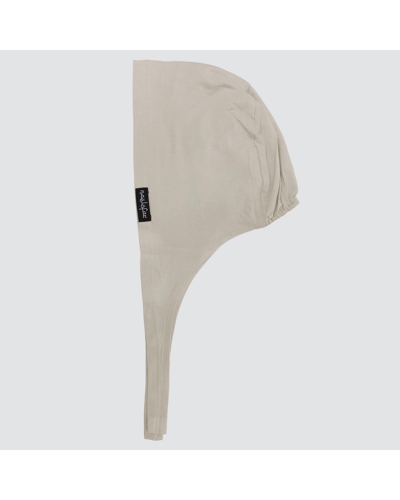 INNER TIE-BACK BASIC - SILVER LINING