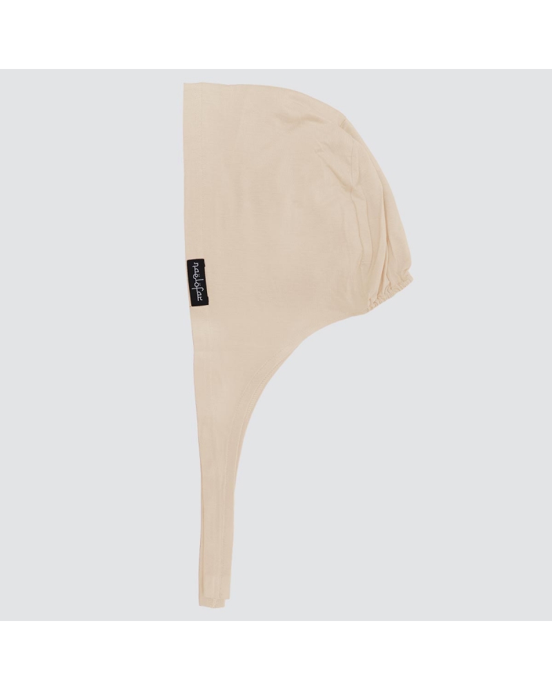 INNER TIE-BACK BASIC - TAPIOCA