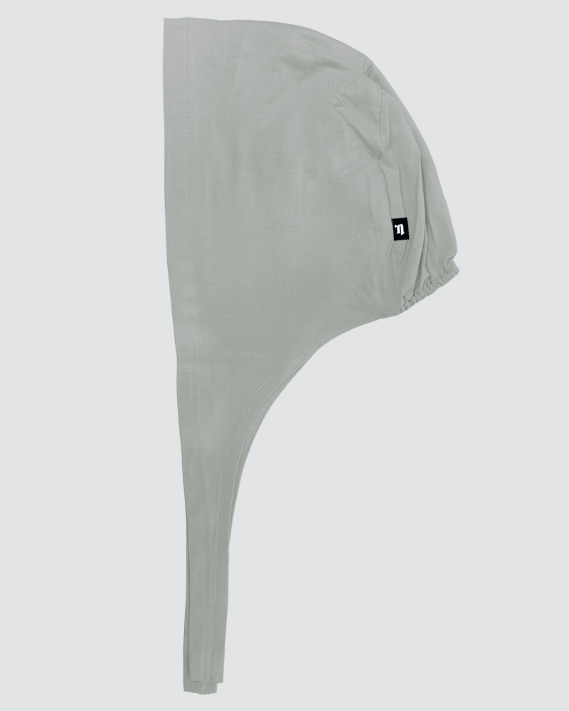 INNER TIE-BACK BASIC - DARK DOLPHIN