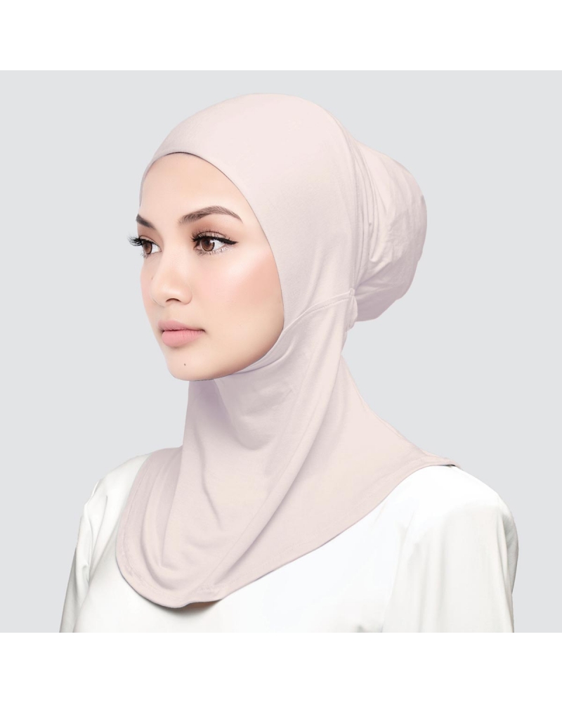 INNER NINJA BASIC - ALMOST MAUVE