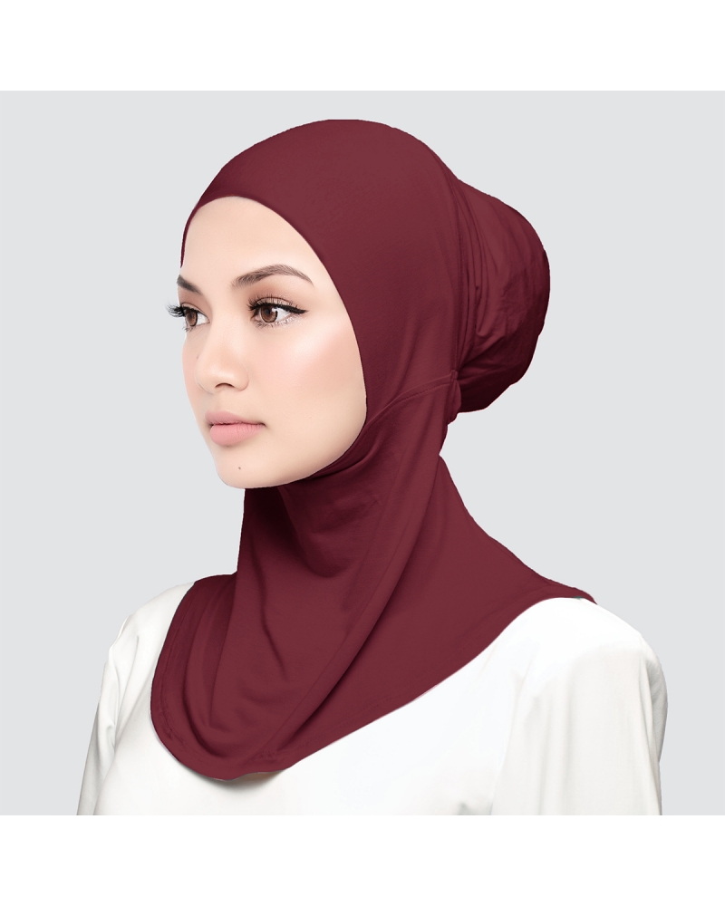 INNER NINJA BASIC - CABERNET